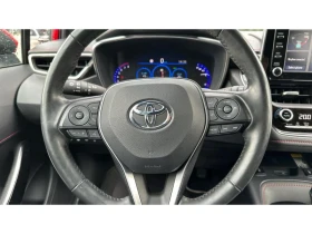 Toyota Corolla COROLLA HB 2.0 HSD LUXURY - 45900 лв. - 68283103 13