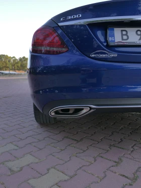Mercedes-Benz C 300 | Mobile.bg    4