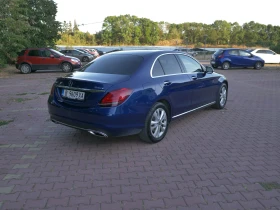 Mercedes-Benz C 300 | Mobile.bg    3