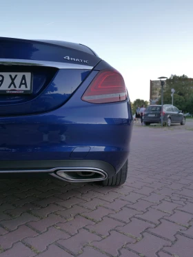 Mercedes-Benz C 300 | Mobile.bg    5