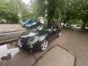 Mercedes-Benz CLS 500 | Mobile.bg    6