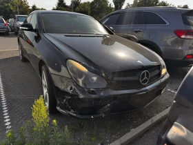 Mercedes-Benz CLS 500 | Mobile.bg    7