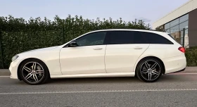Обява за продажба на Mercedes-Benz E 220 D* AMG Line* Facelift*  ~35 000 лв. - изображение 8