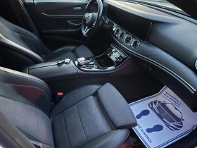 Обява за продажба на Mercedes-Benz E 220 D* AMG Line* Facelift*  ~35 000 лв. - изображение 10