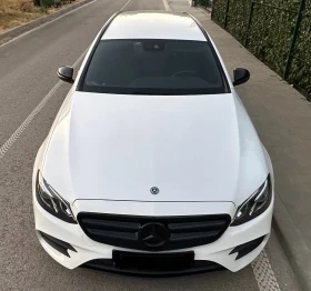 Обява за продажба на Mercedes-Benz E 220 D* AMG Line* Facelift*  ~35 000 лв. - изображение 5