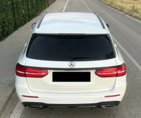 Обява за продажба на Mercedes-Benz E 220 D* AMG Line* Facelift*  ~35 000 лв. - изображение 6