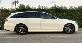 Обява за продажба на Mercedes-Benz E 220 D* AMG Line* Facelift*  ~35 000 лв. - изображение 7