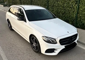 Обява за продажба на Mercedes-Benz E 220 D* AMG Line* Facelift*  ~35 000 лв. - изображение 1