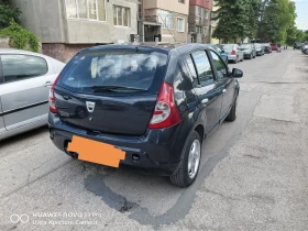 Dacia Sandero | Mobile.bg    3