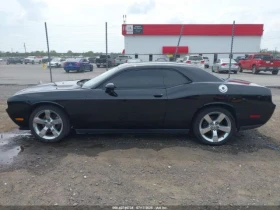 Dodge Challenger 3.6L V6 *    | Mobile.bg    7