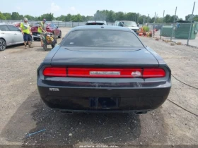 Dodge Challenger 3.6L V6 *    | Mobile.bg    9