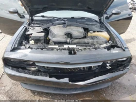 Dodge Challenger 3.6L V6 *    | Mobile.bg    10