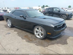    Dodge Challenger 3.6L V6 *   