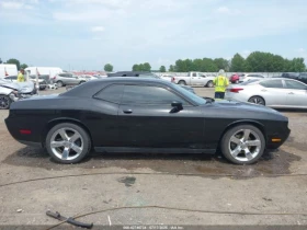 Dodge Challenger 3.6L V6 *    | Mobile.bg    8