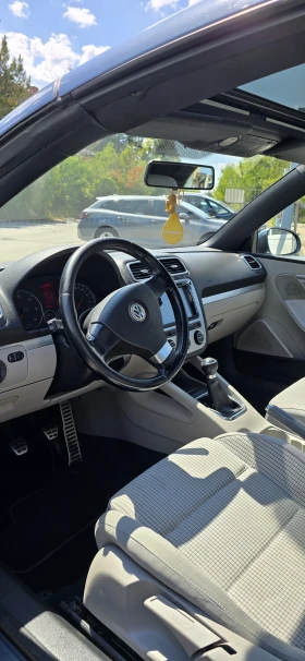 VW Eos | Mobile.bg    9