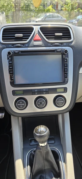 VW Eos | Mobile.bg    7