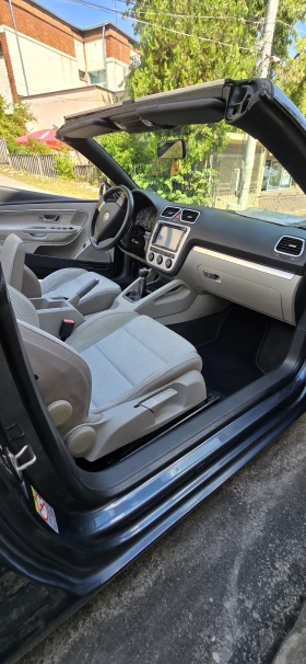 VW Eos | Mobile.bg    12