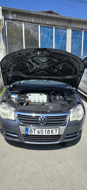VW Eos | Mobile.bg    10