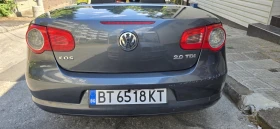 VW Eos | Mobile.bg    5