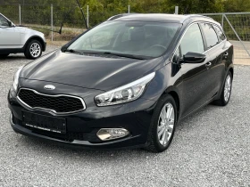 Обява за продажба на Kia Ceed 1.6 CRDI Navi ~8 999 лв. - изображение 1