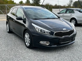 Обява за продажба на Kia Ceed 1.6 CRDI Navi ~8 999 лв. - изображение 7