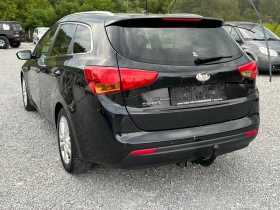 Обява за продажба на Kia Ceed 1.6 CRDI Navi ~8 999 лв. - изображение 3