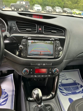 Kia Ceed 1.6 CRDI Navi | Mobile.bg    15
