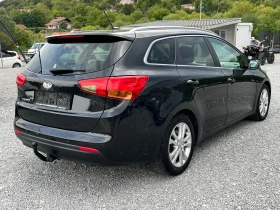 Обява за продажба на Kia Ceed 1.6 CRDI Navi ~8 999 лв. - изображение 5