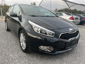 Kia Ceed 1.6 CRDI Navi | Mobile.bg    16