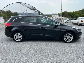 Обява за продажба на Kia Ceed 1.6 CRDI Navi ~8 999 лв. - изображение 6