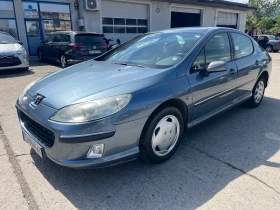Peugeot 407 2.0 | Mobile.bg    2