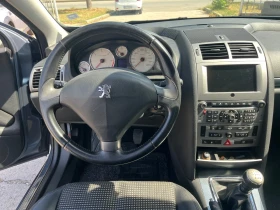 Peugeot 407 2.0 | Mobile.bg    10