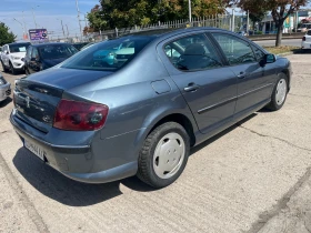 Peugeot 407 2.0 | Mobile.bg    4