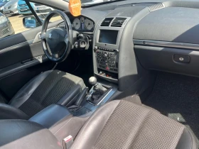 Peugeot 407 2.0 | Mobile.bg    14