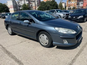 Peugeot 407 2.0 | Mobile.bg    3