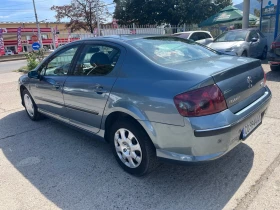 Peugeot 407 2.0 | Mobile.bg    5