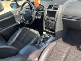 Peugeot 407 2.0 | Mobile.bg    12