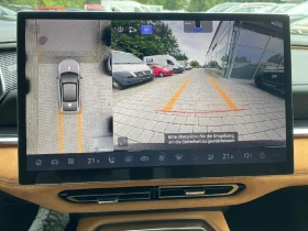 Обява за продажба на Mazda 6 НОВ!/EV/258HP/TAKUMI+ /PANO/HUD/360/LED/KLESS/282g ~93 099 лв. - изображение 11
