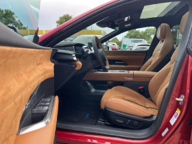Обява за продажба на Mazda 6 НОВ!/EV/258HP/TAKUMI+ /PANO/HUD/360/LED/KLESS/282g ~93 099 лв. - изображение 9