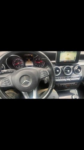 Mercedes-Benz C 180 | Mobile.bg    12