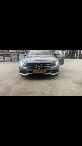 Mercedes-Benz C 180 | Mobile.bg    2