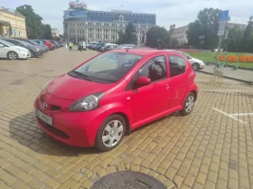 Toyota Aygo | Mobile.bg    2