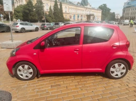 Toyota Aygo | Mobile.bg    6