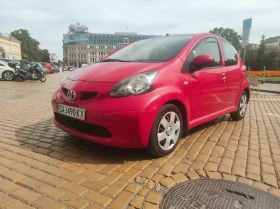 Toyota Aygo | Mobile.bg    7