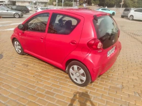 Toyota Aygo | Mobile.bg    4