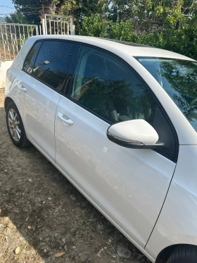 VW Golf - 10500 лв. - 43549095 3