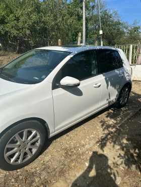 VW Golf - 10500 лв. - 43549095 4