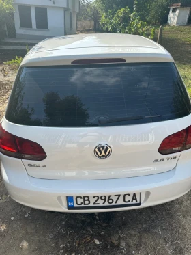 VW Golf - 10500 лв. - 43549095 6