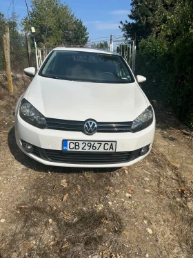 VW Golf - 10500 лв. - 43549095 2