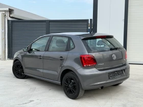 VW Polo 1.2 TSI 105 k.c. | Mobile.bg    4